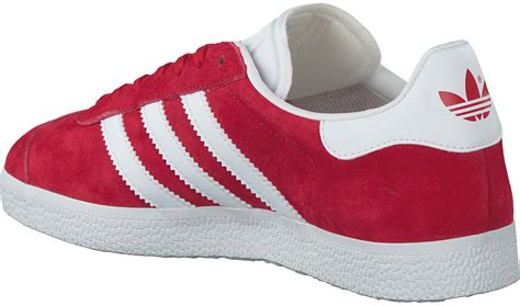 Rode adidas Schoenen voor dames online 